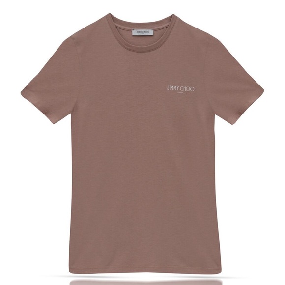 JIMMY CHOO TEE - Picture 1 of 2